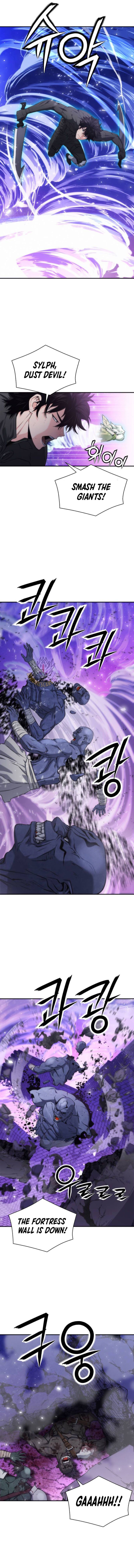 Seoul Station Druid Chapter 195 10